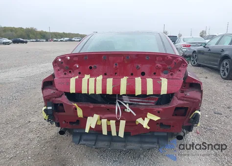 2018 Lincoln Mkz Reserve из США, поврежденный, VIN 3LN6L5FC0JR608680